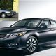 Image for article titled What Are The Odds Honda Will Keep Making The Accord Smaller?
